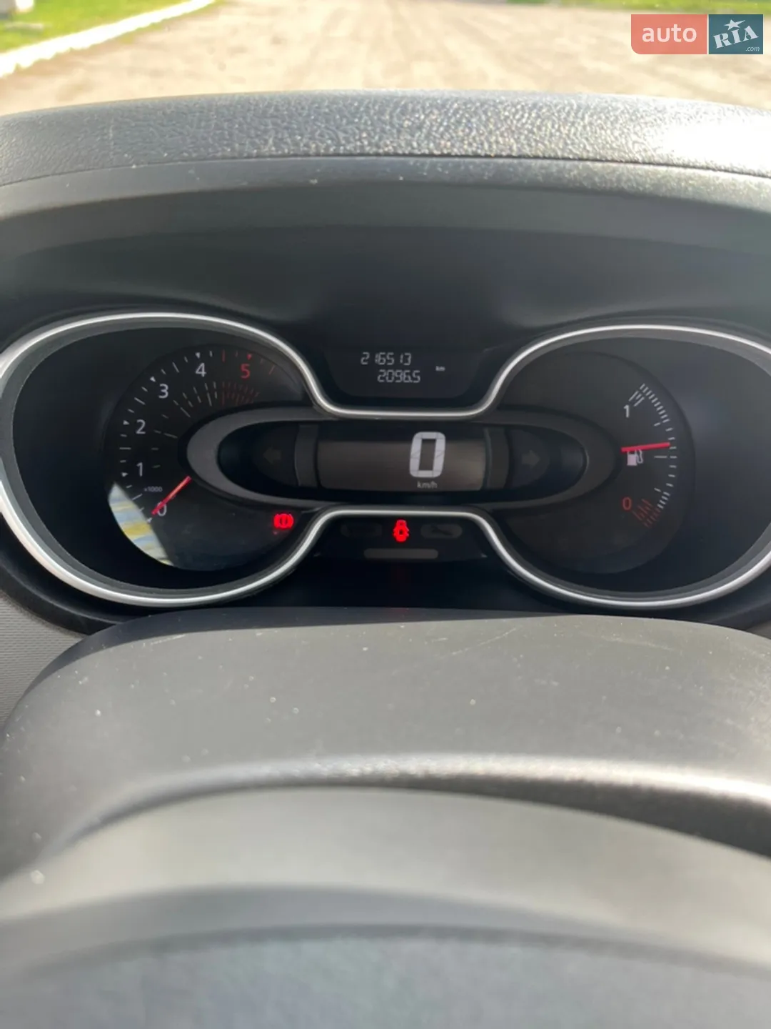 2018 Renault Trafic - мініатюра 13