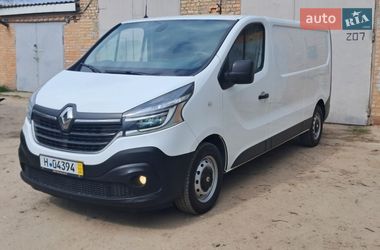 Вантажний фургон Renault Trafic 2020 в Бердичеві