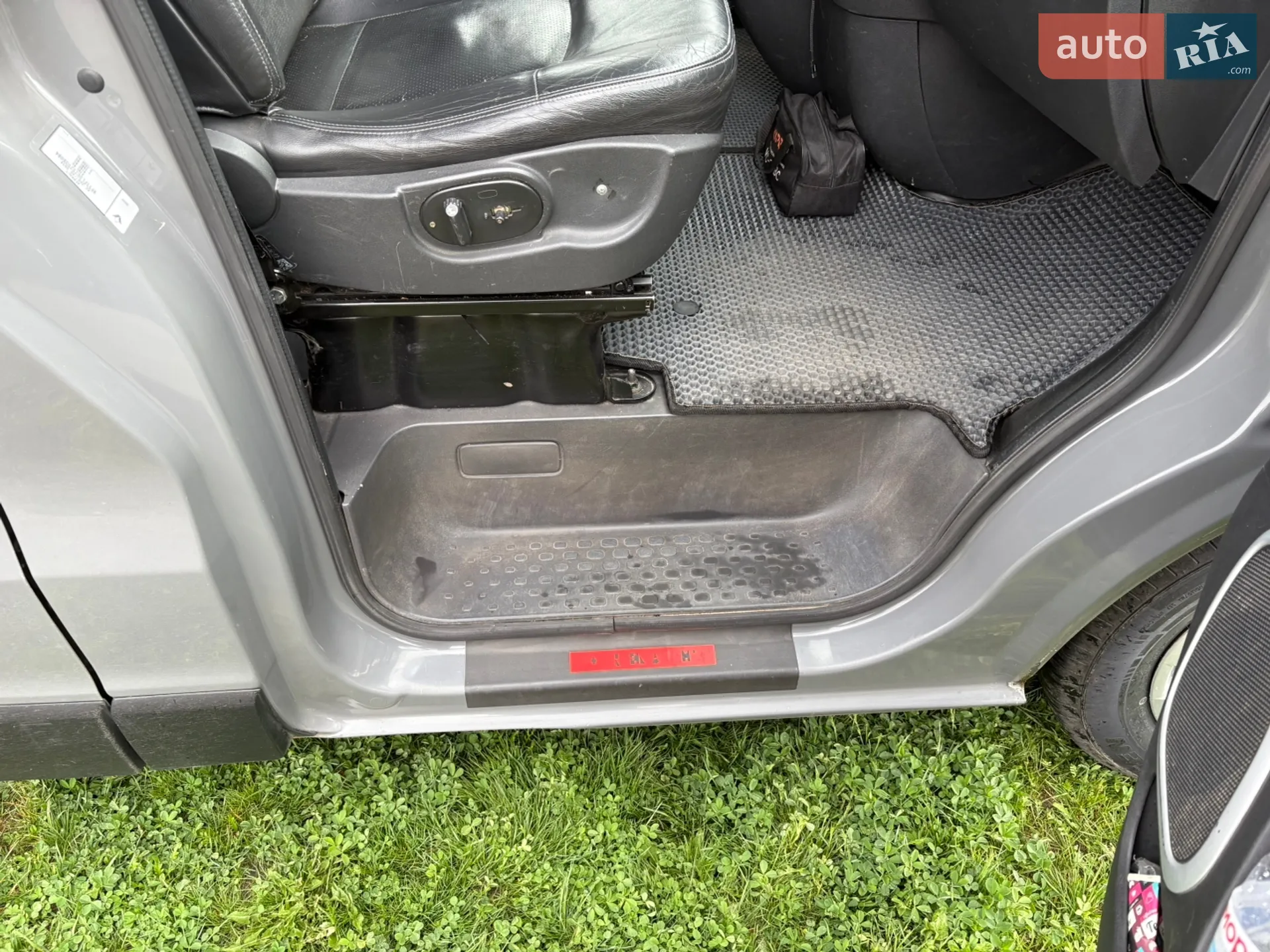 2014 Renault Trafic - мініатюра 5