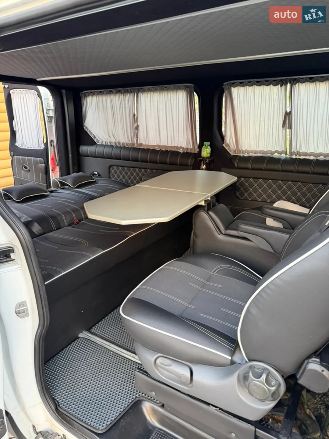 2022 Renault Trafic - мініатюра 7