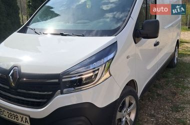 Вантажний фургон Renault Trafic 2019 в Самборі