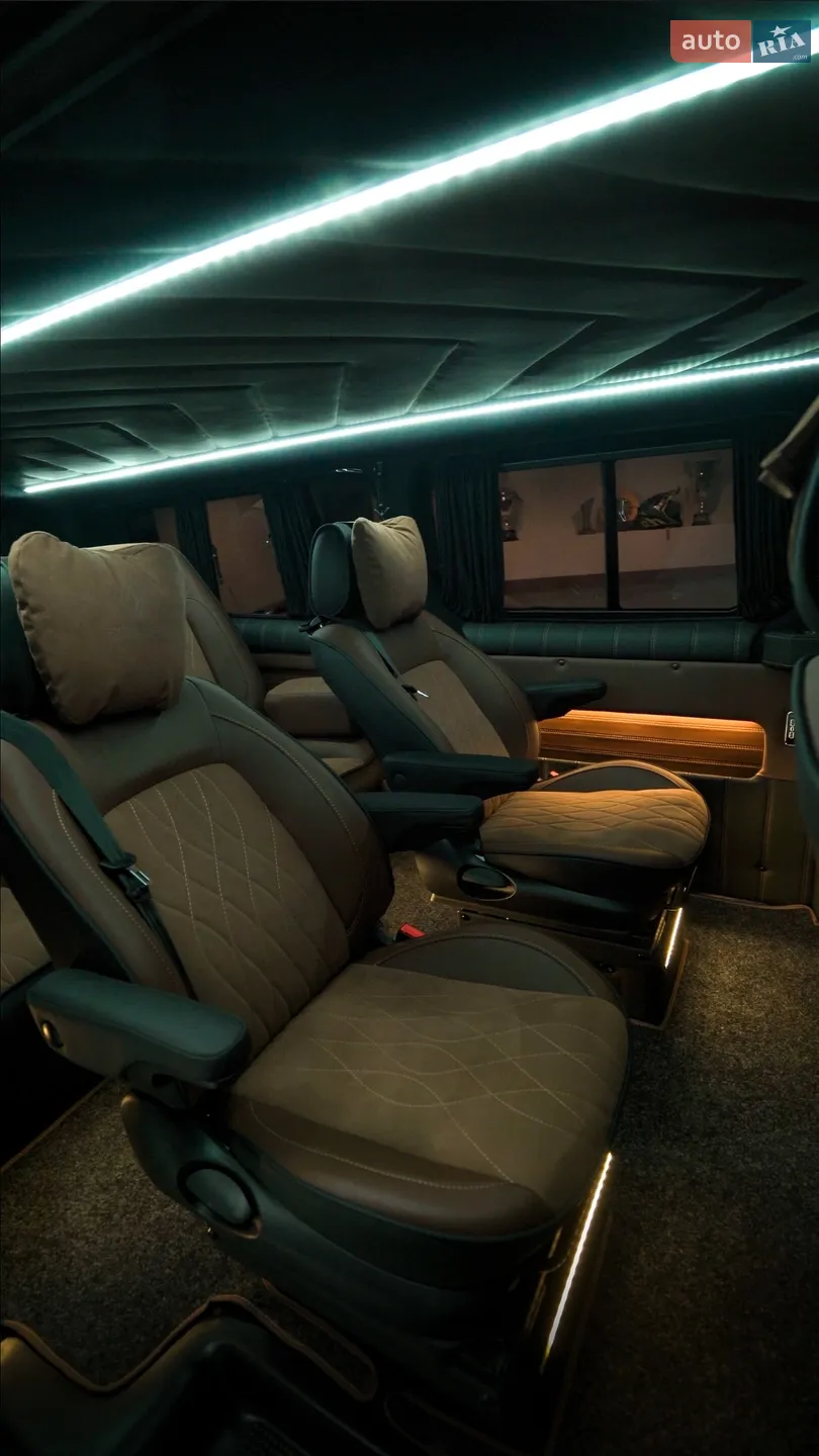 2020 Renault Trafic - мініатюра 2