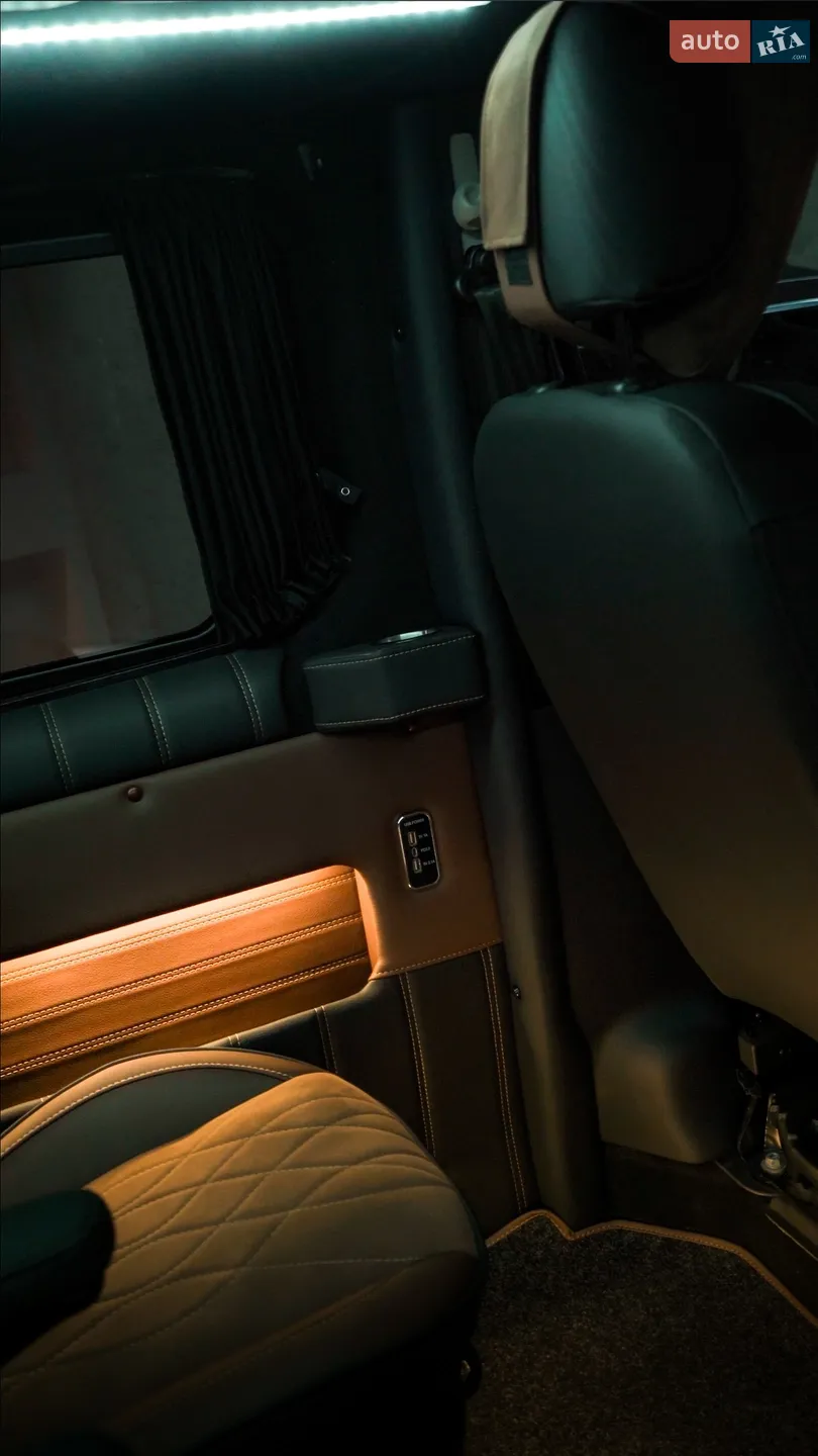 2020 Renault Trafic - мініатюра 3