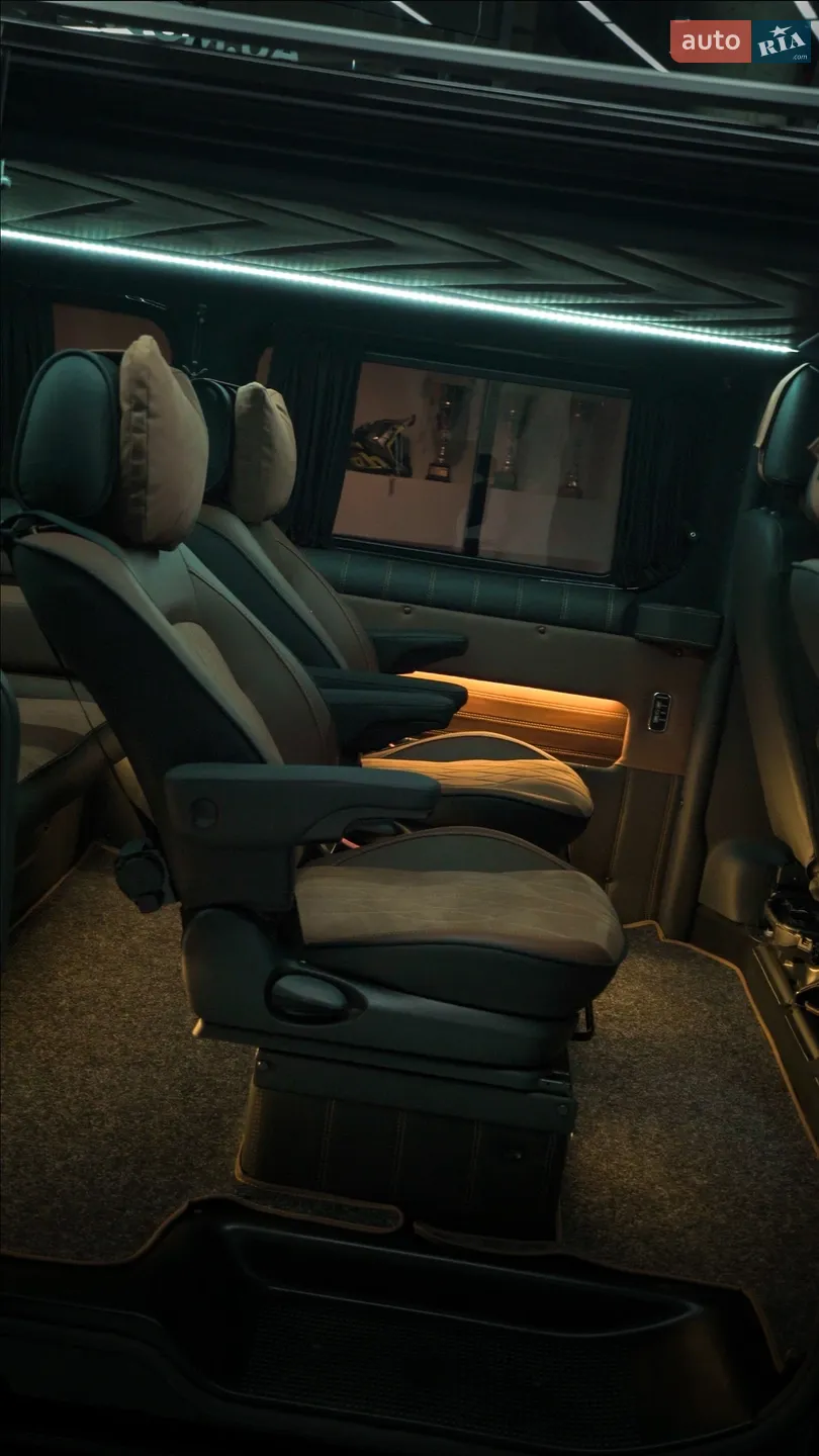 2020 Renault Trafic - мініатюра 4