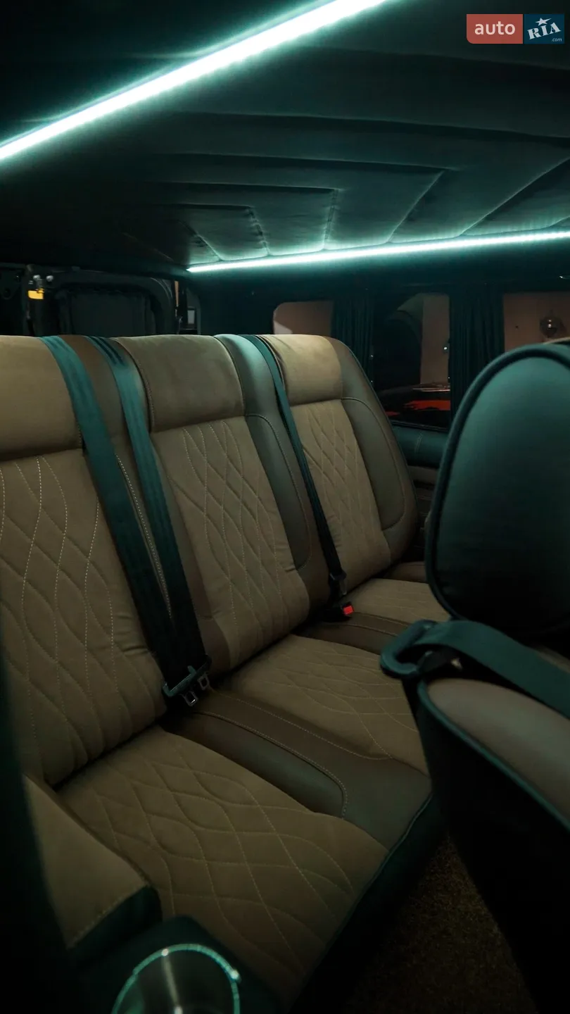 2020 Renault Trafic - мініатюра 5
