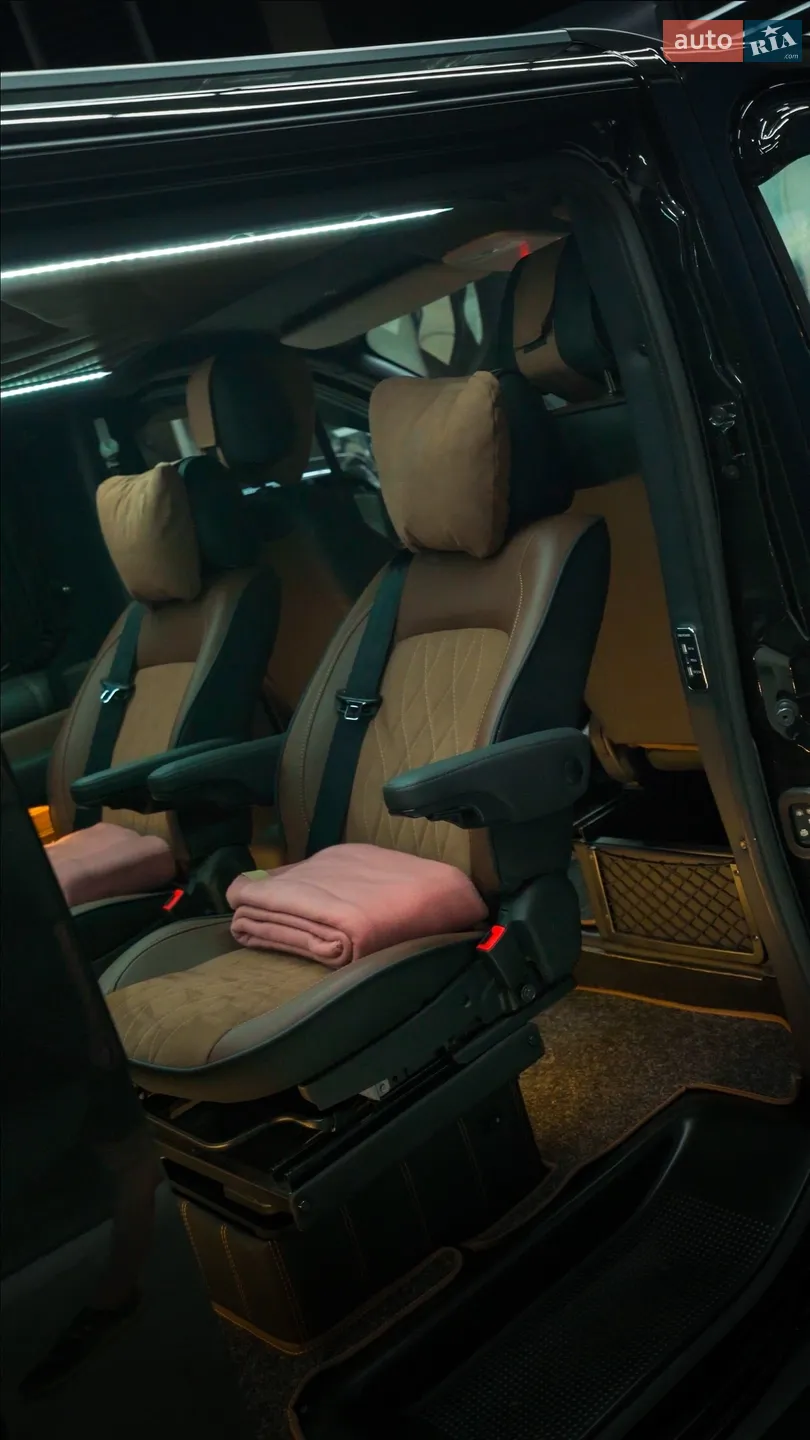 2020 Renault Trafic - мініатюра 6