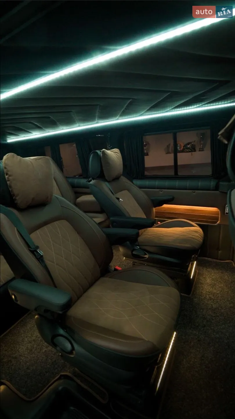 2020 Renault Trafic - мініатюра 7