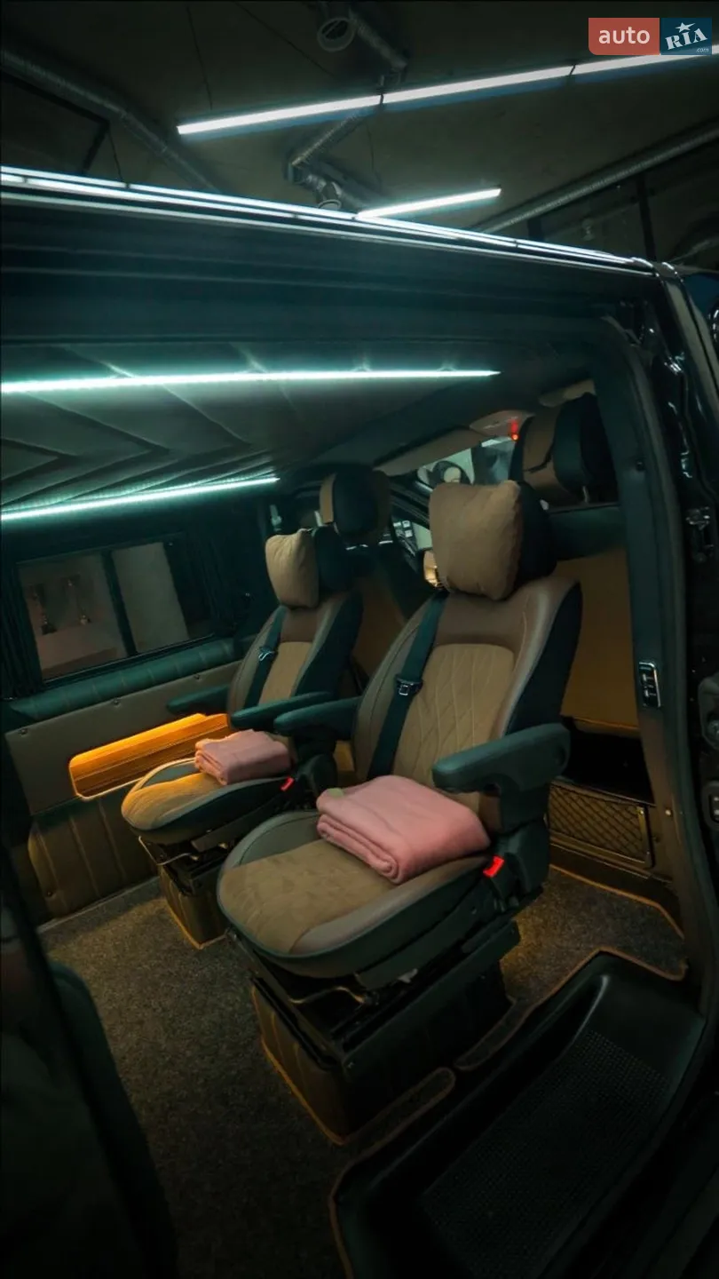 2020 Renault Trafic - мініатюра 9
