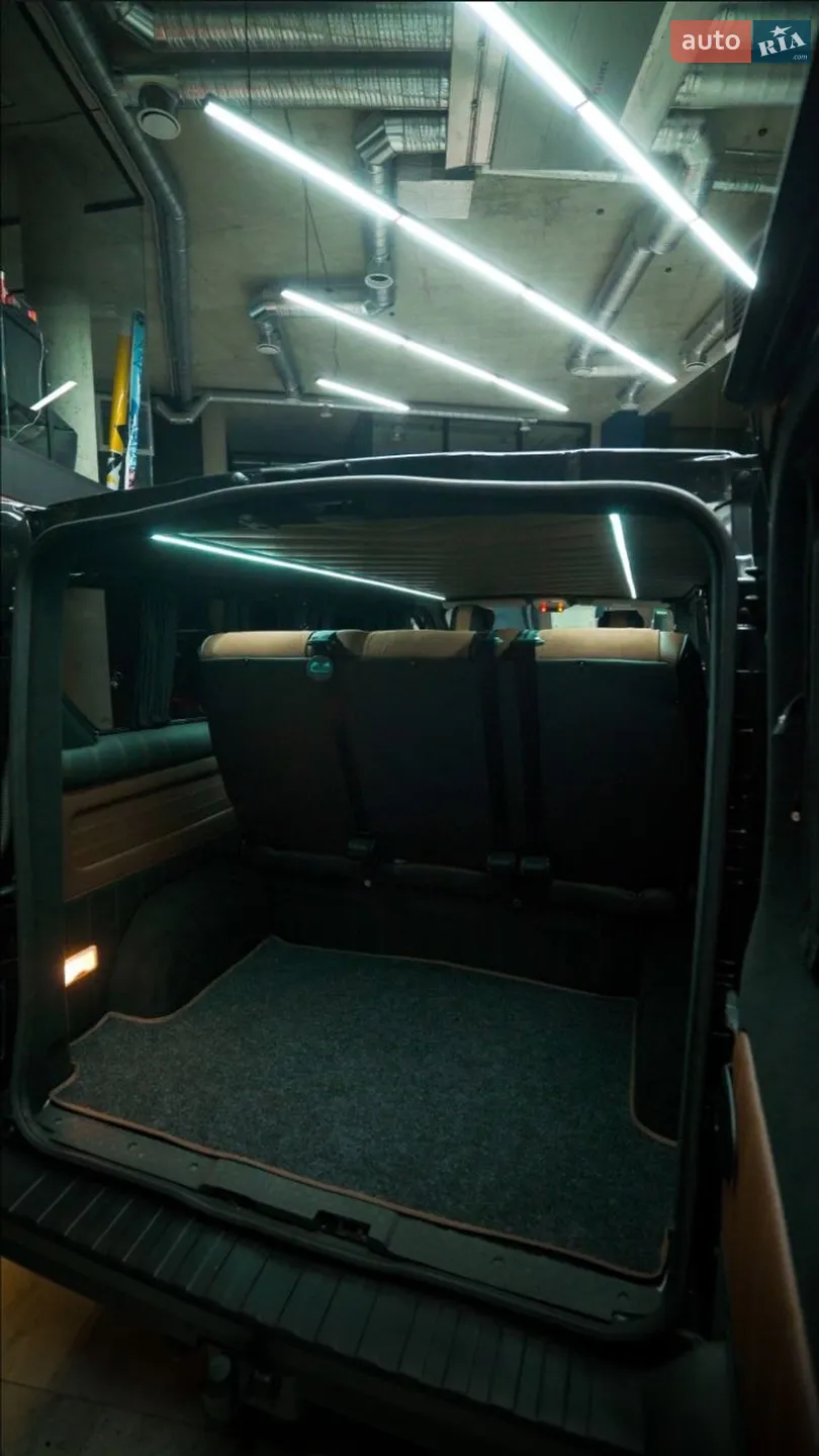 2020 Renault Trafic - мініатюра 12