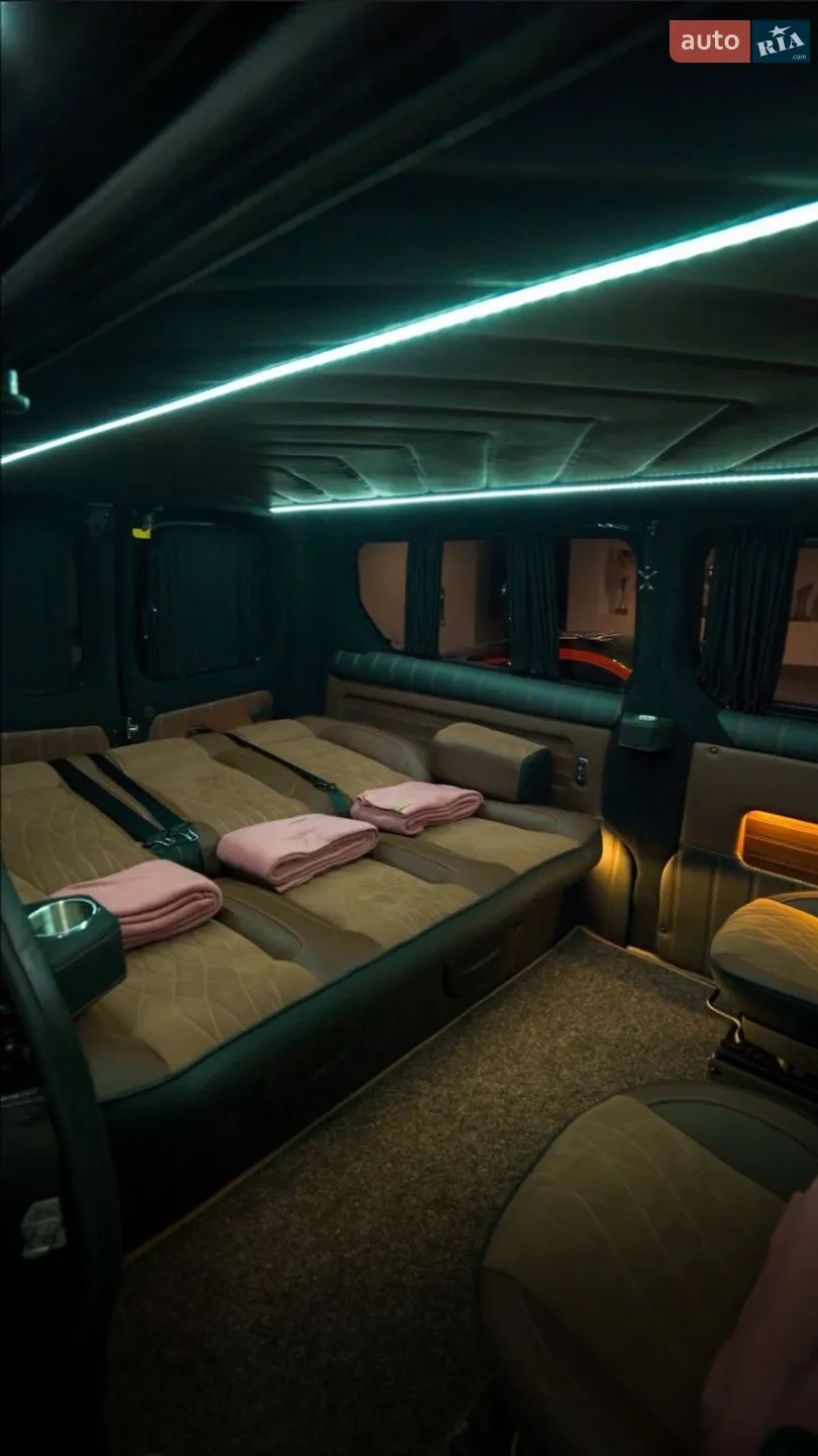 2020 Renault Trafic - мініатюра 14