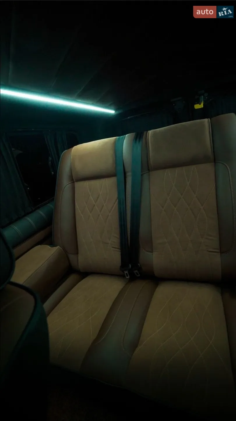 2020 Renault Trafic - мініатюра 15