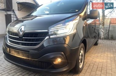 Вантажний фургон Renault Trafic 2020 в Козятині