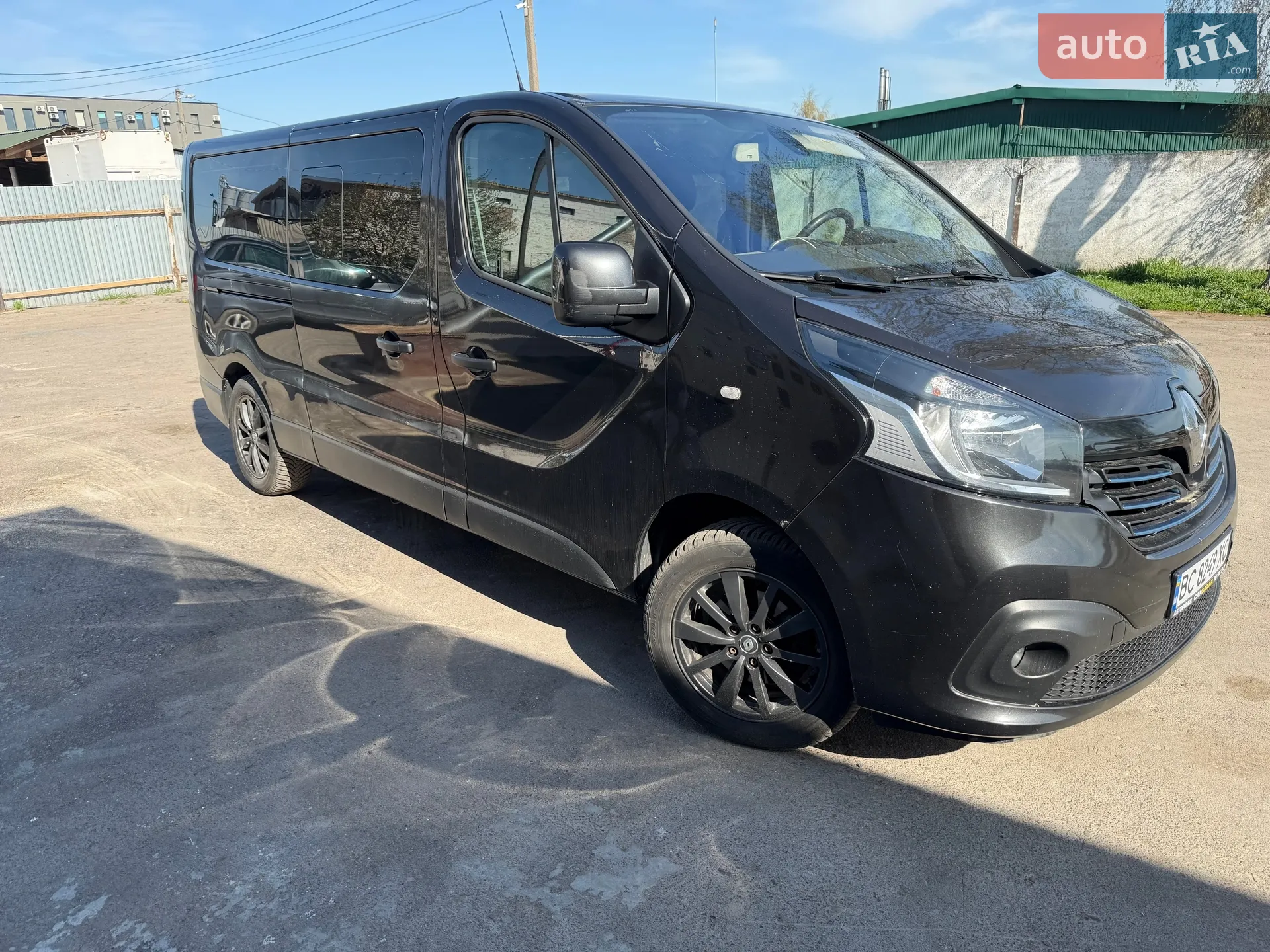 Фото авто 5