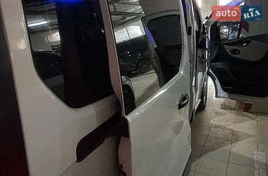 Мінівен Renault Trafic 2018 в Одесі