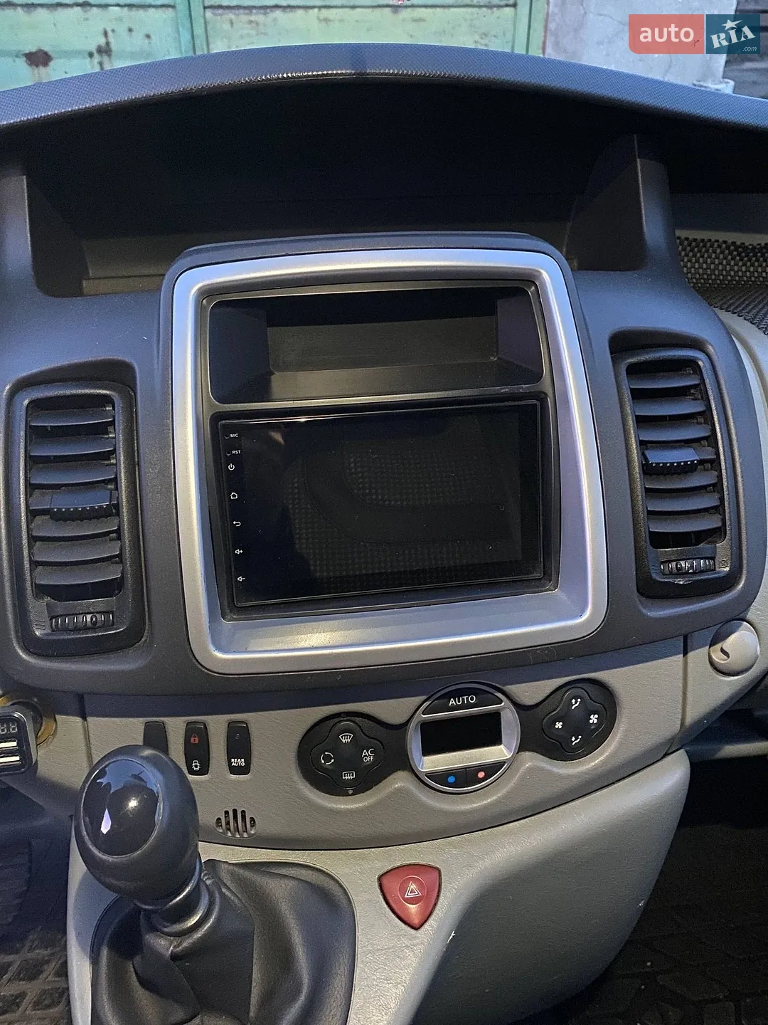 2012 Renault Trafic - мініатюра 7