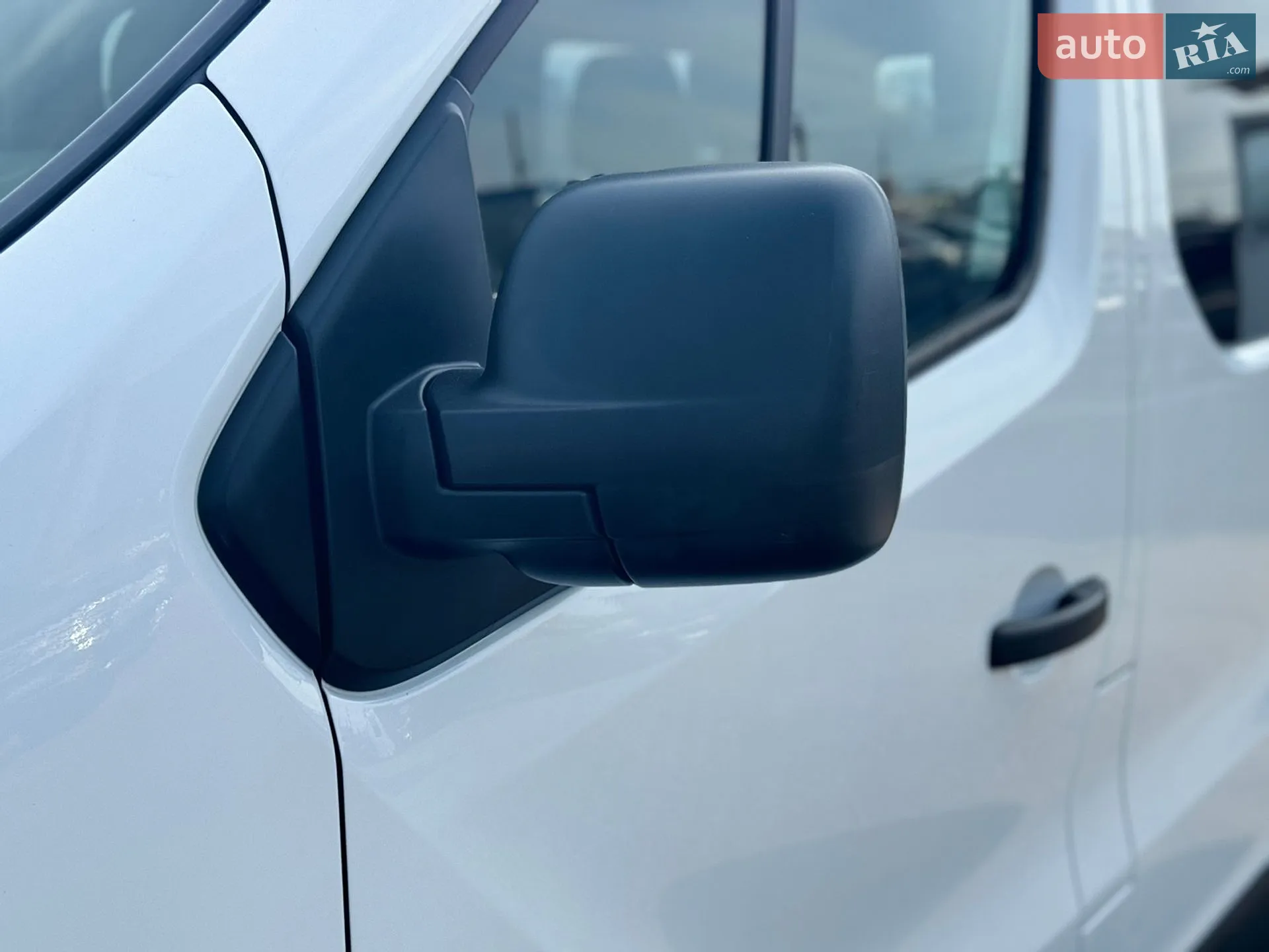 2019 Renault Trafic - мініатюра 21