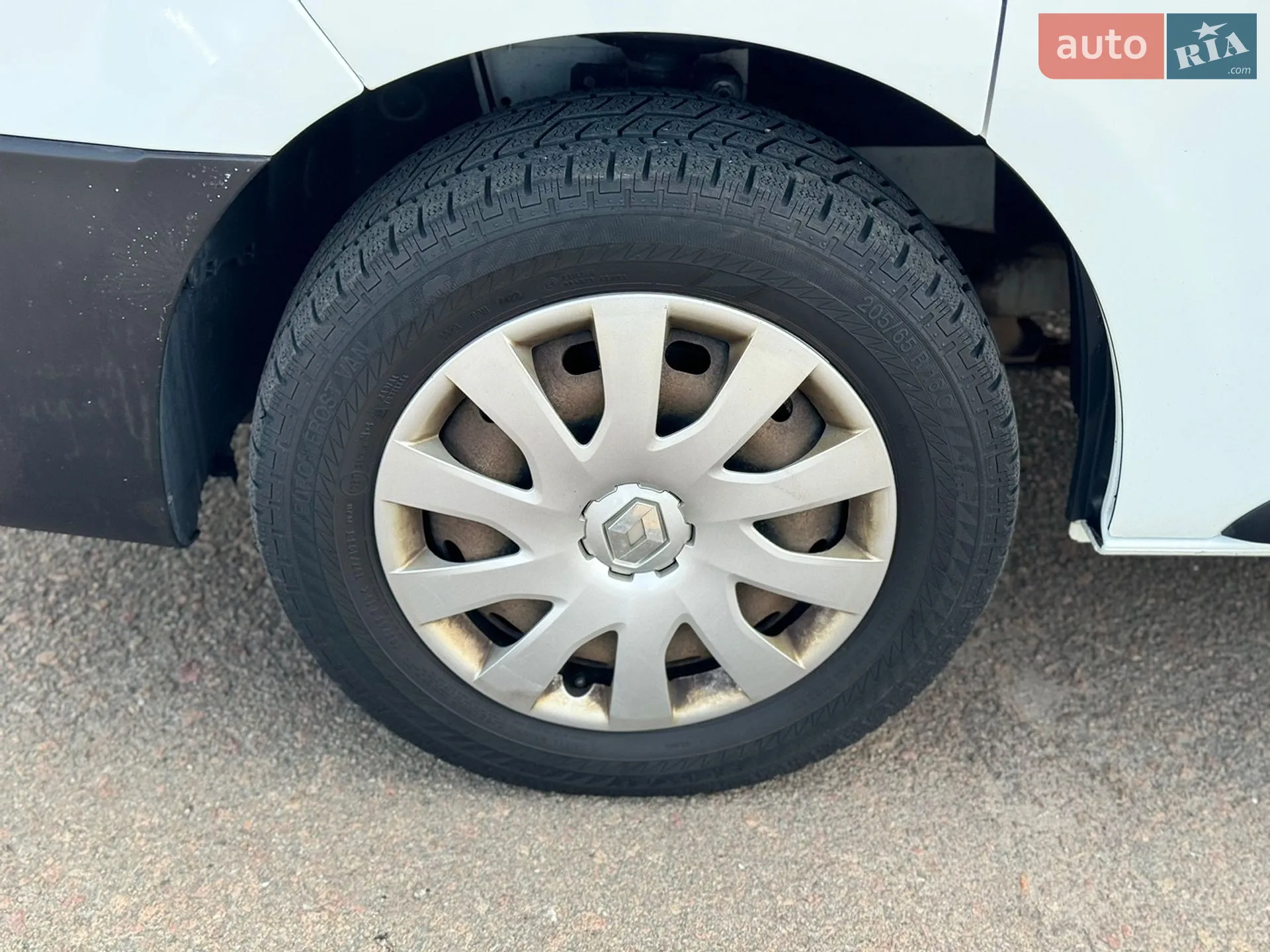 2019 Renault Trafic - мініатюра 22