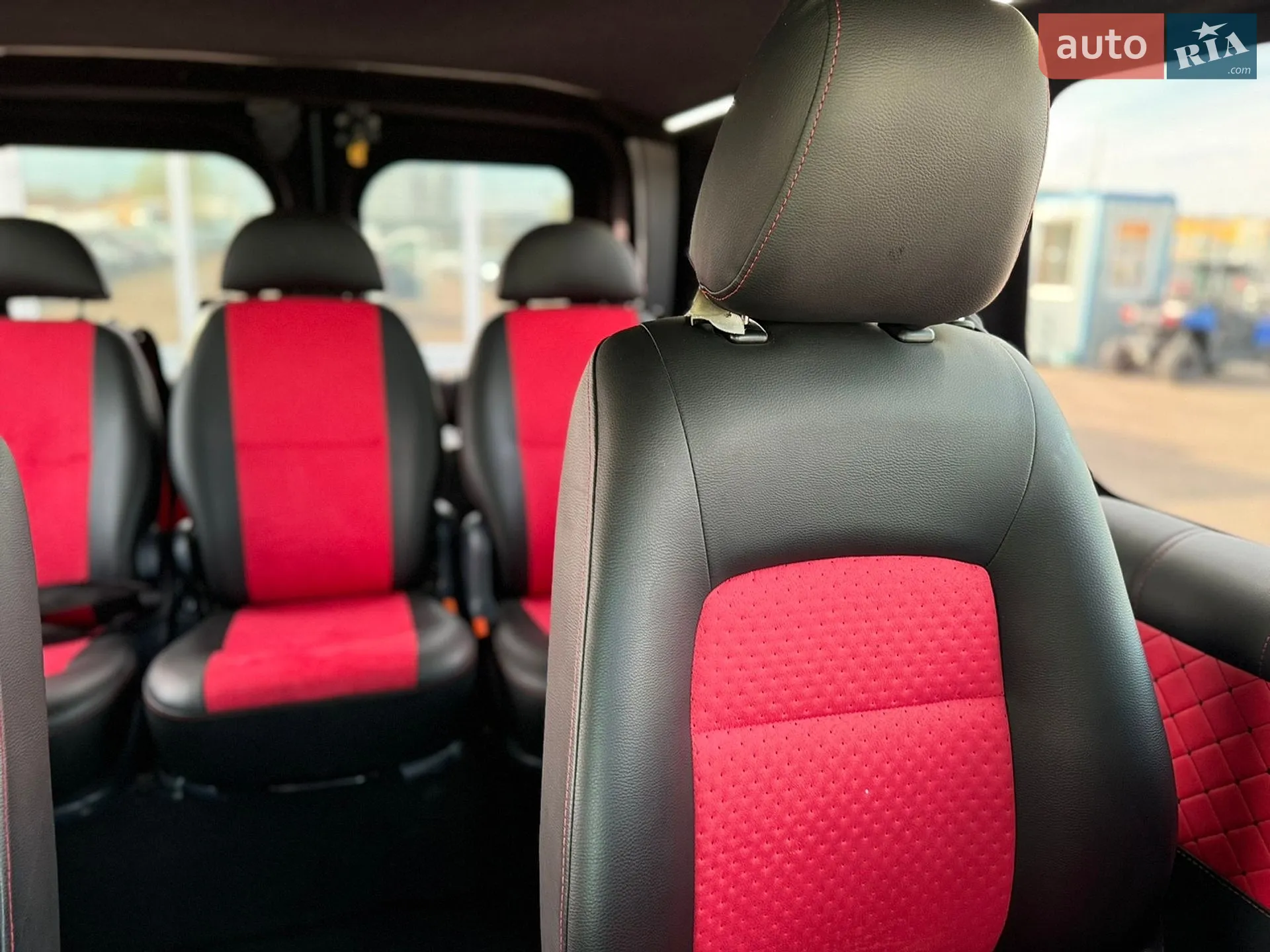 2019 Renault Trafic - мініатюра 31
