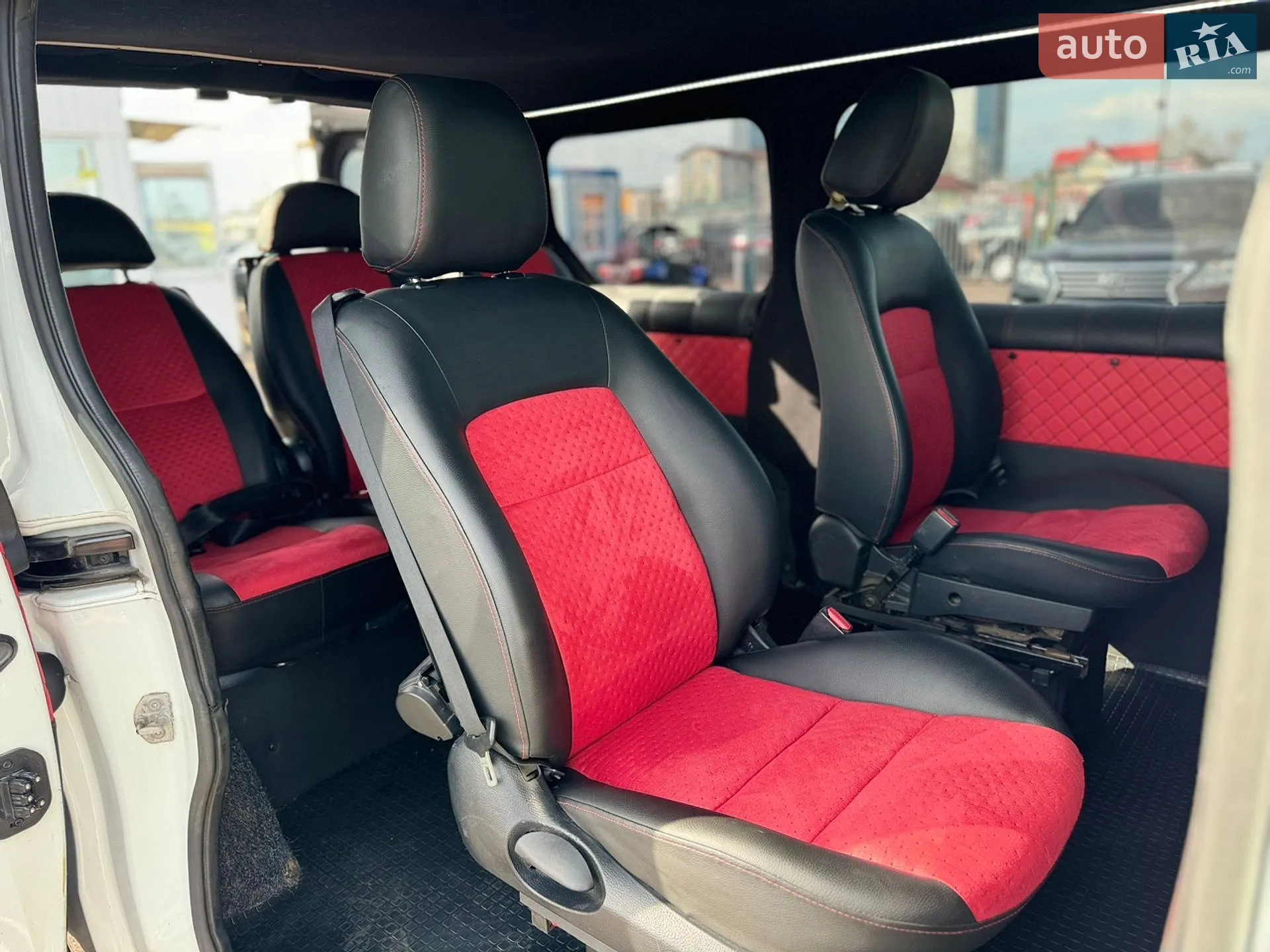 2019 Renault Trafic - мініатюра 38