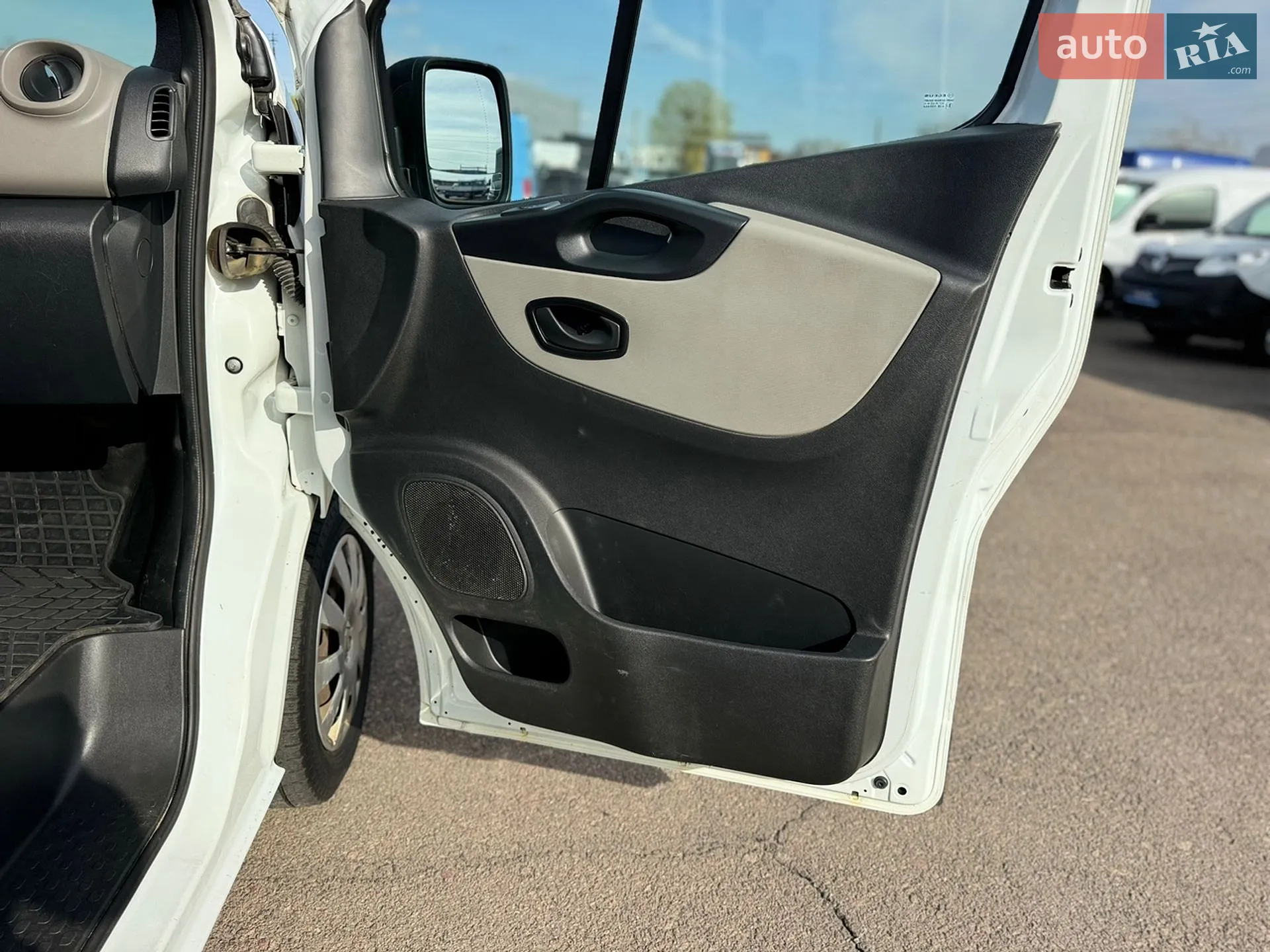 2019 Renault Trafic - мініатюра 49