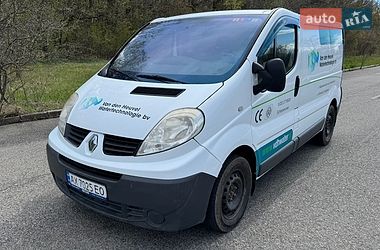 Вантажний фургон Renault Trafic 2012 в Харкові