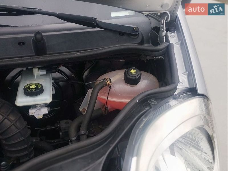 Минивэн Renault Trafic 2014 в Дубно