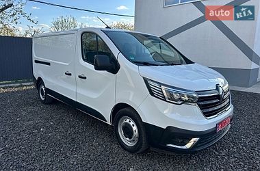 Інші вантажівки Renault Trafic 2022 в Ковелі