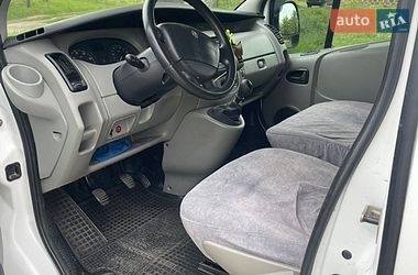 Минивэн Renault Trafic 2008 в Болграде