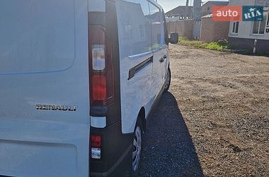 Грузовой фургон Renault Trafic 2020 в Ахтырке