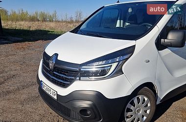 Грузовой фургон Renault Trafic 2020 в Ахтырке