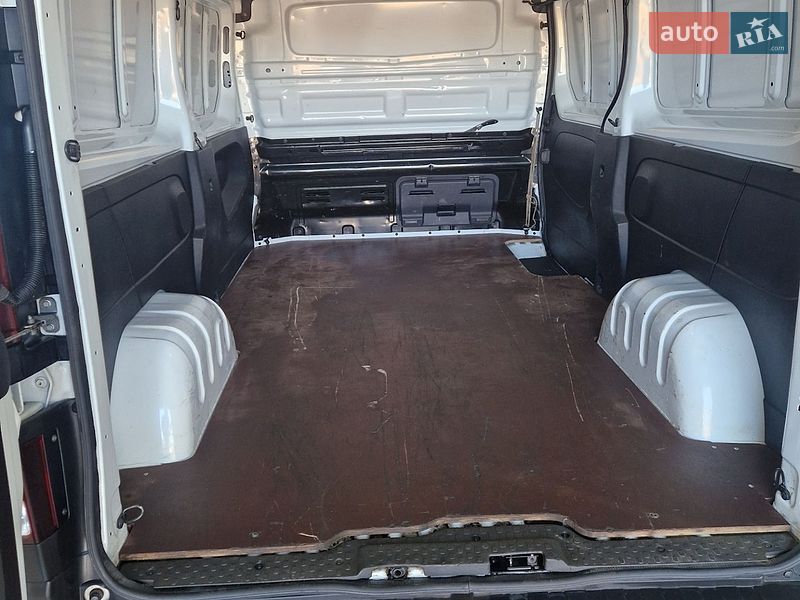Грузовой фургон Renault Trafic 2020 в Ахтырке