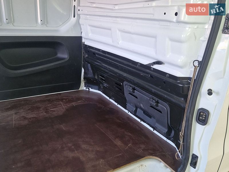 Грузовой фургон Renault Trafic 2020 в Ахтырке