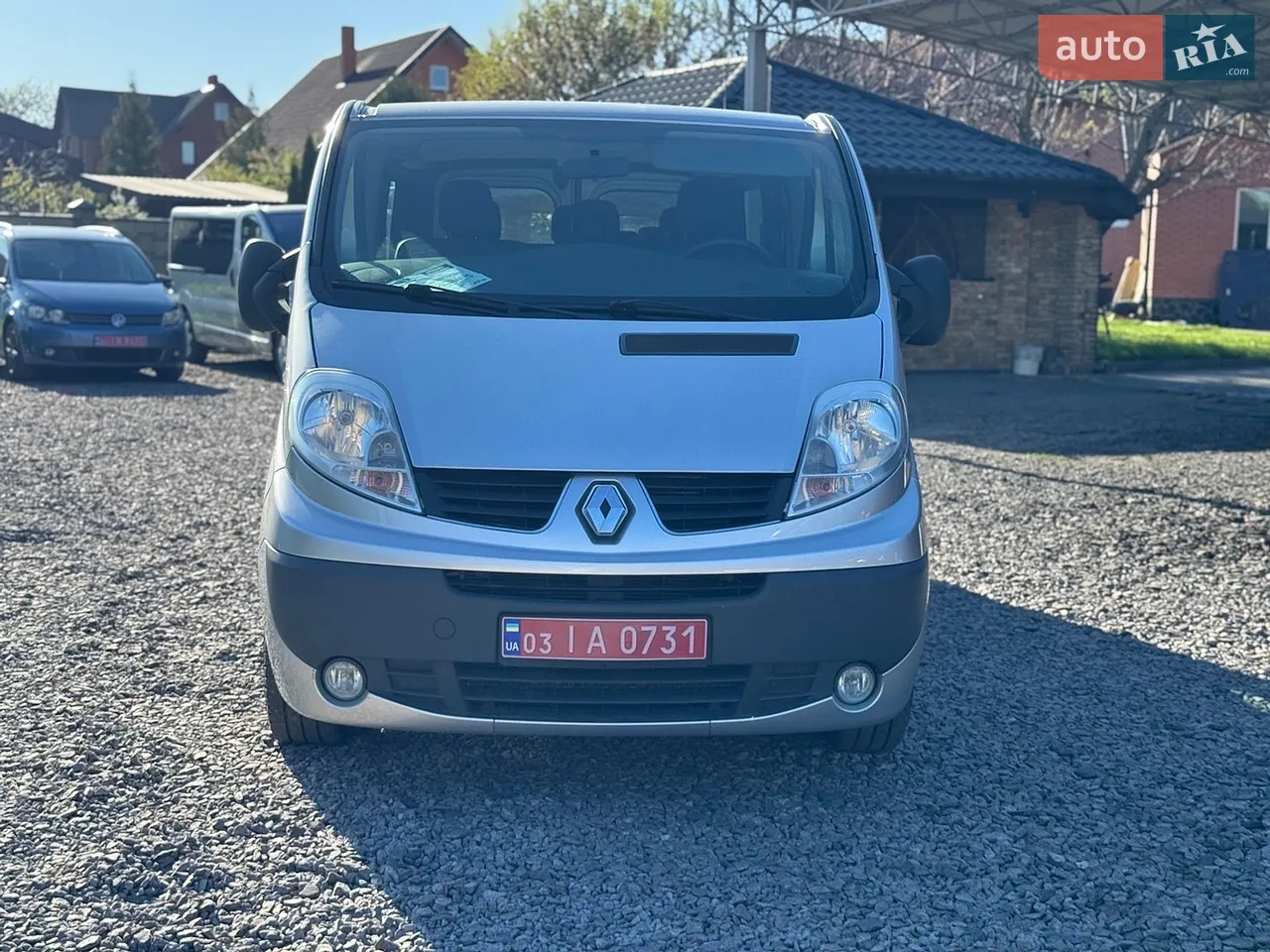 2010 Renault Megane - мініатюра 15