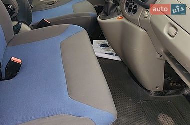 Минивэн Renault Trafic 2014 в Львове