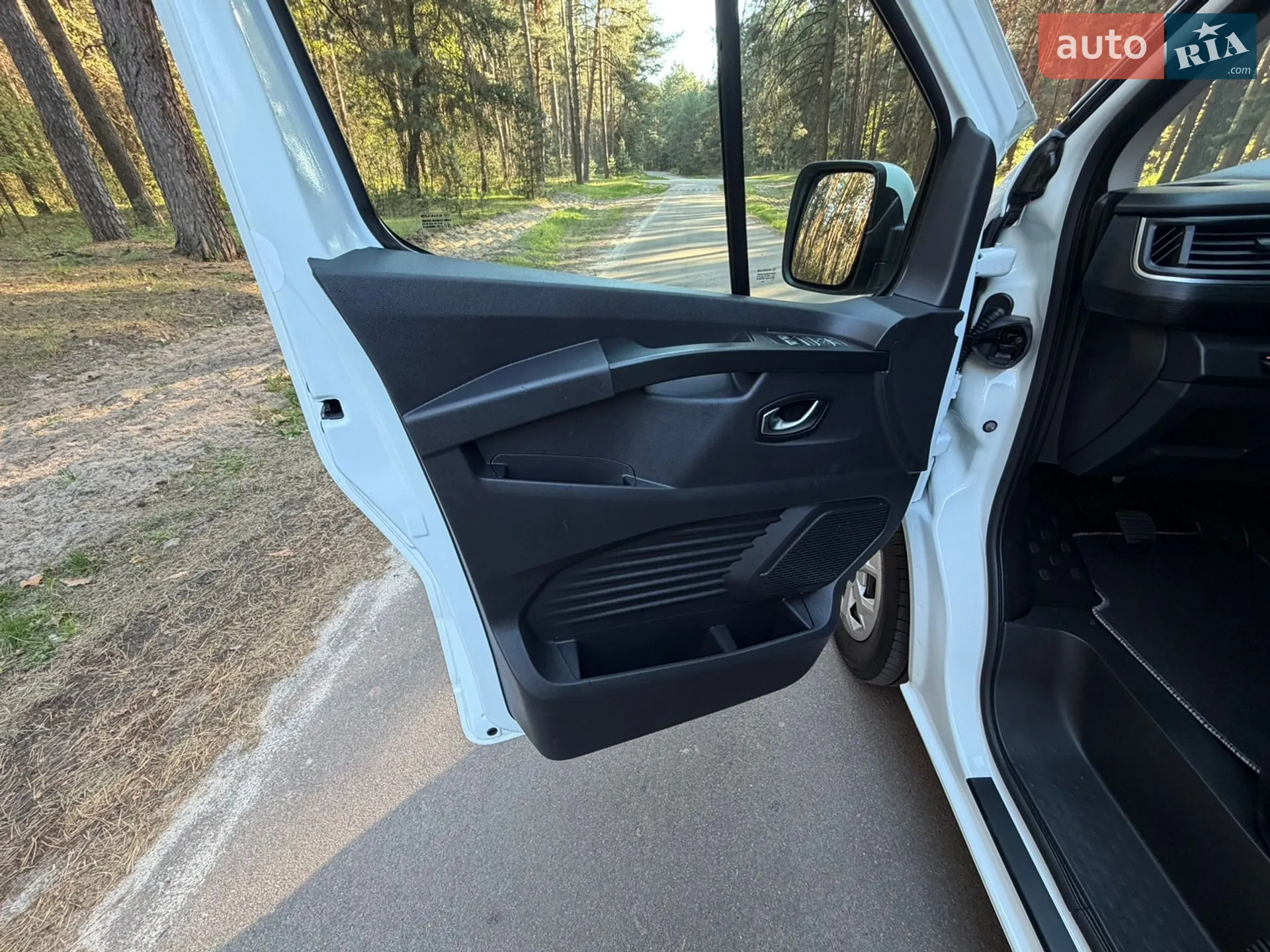 2025 Renault Trafic - мініатюра 41