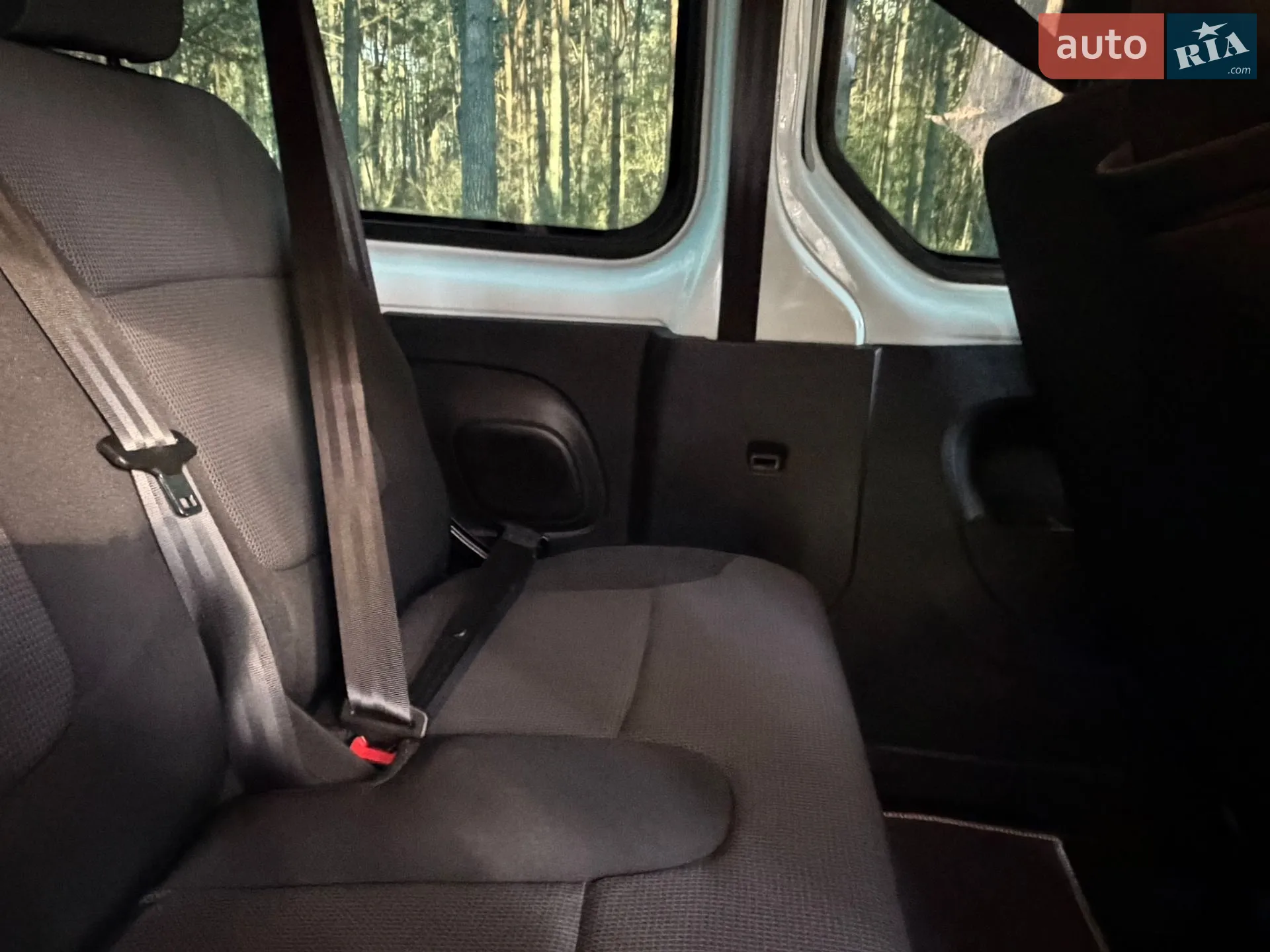 2025 Renault Trafic - мініатюра 62
