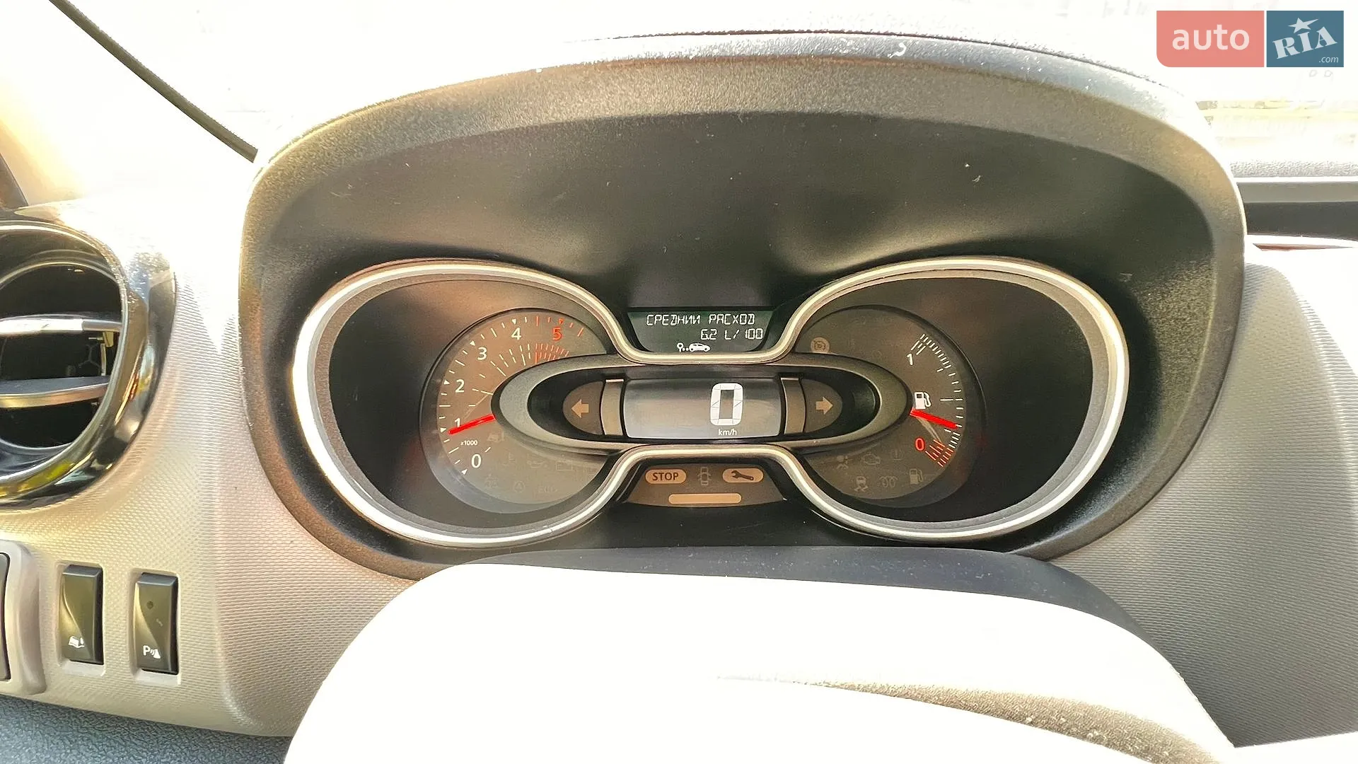 2019 Renault Trafic - мініатюра 15
