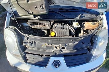Микроавтобус Renault Trafic 2013 в Виннице