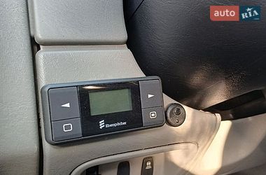 Мінівен Renault Trafic 2011 в Конотопі