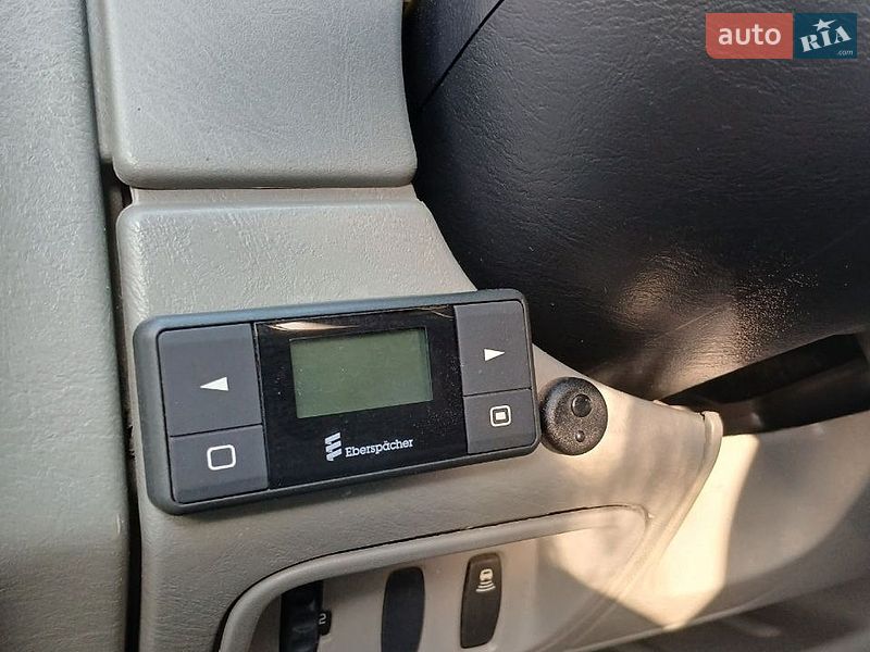 Мінівен Renault Trafic 2011 в Конотопі