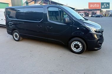 Грузовой фургон Renault Trafic 2020 в Луцке