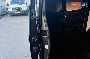 Грузовой фургон Renault Trafic 2020 в Луцке