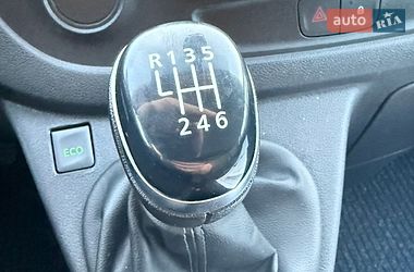 Грузовой фургон Renault Trafic 2020 в Луцке