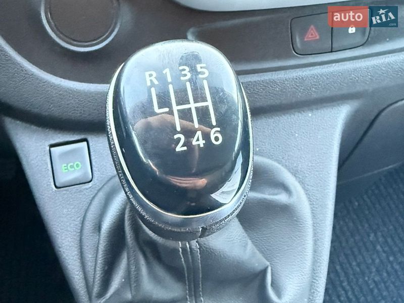 Грузовой фургон Renault Trafic 2020 в Луцке