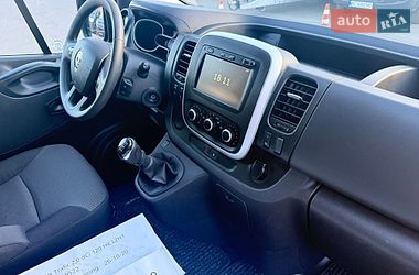 Грузовой фургон Renault Trafic 2020 в Луцке