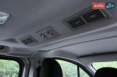 Минивэн Renault Trafic 2015 в Луцке