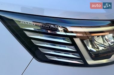 Грузовой фургон Renault Trafic 2022 в Бродах