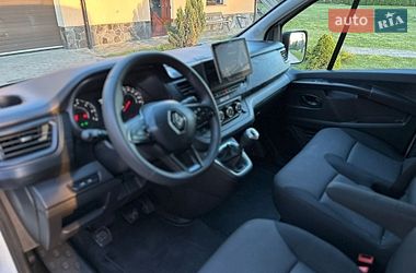 Грузовой фургон Renault Trafic 2022 в Бродах
