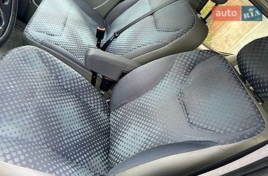 Минивэн Renault Trafic 2008 в Желтых Водах