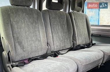 Минивэн Renault Trafic 2008 в Желтых Водах